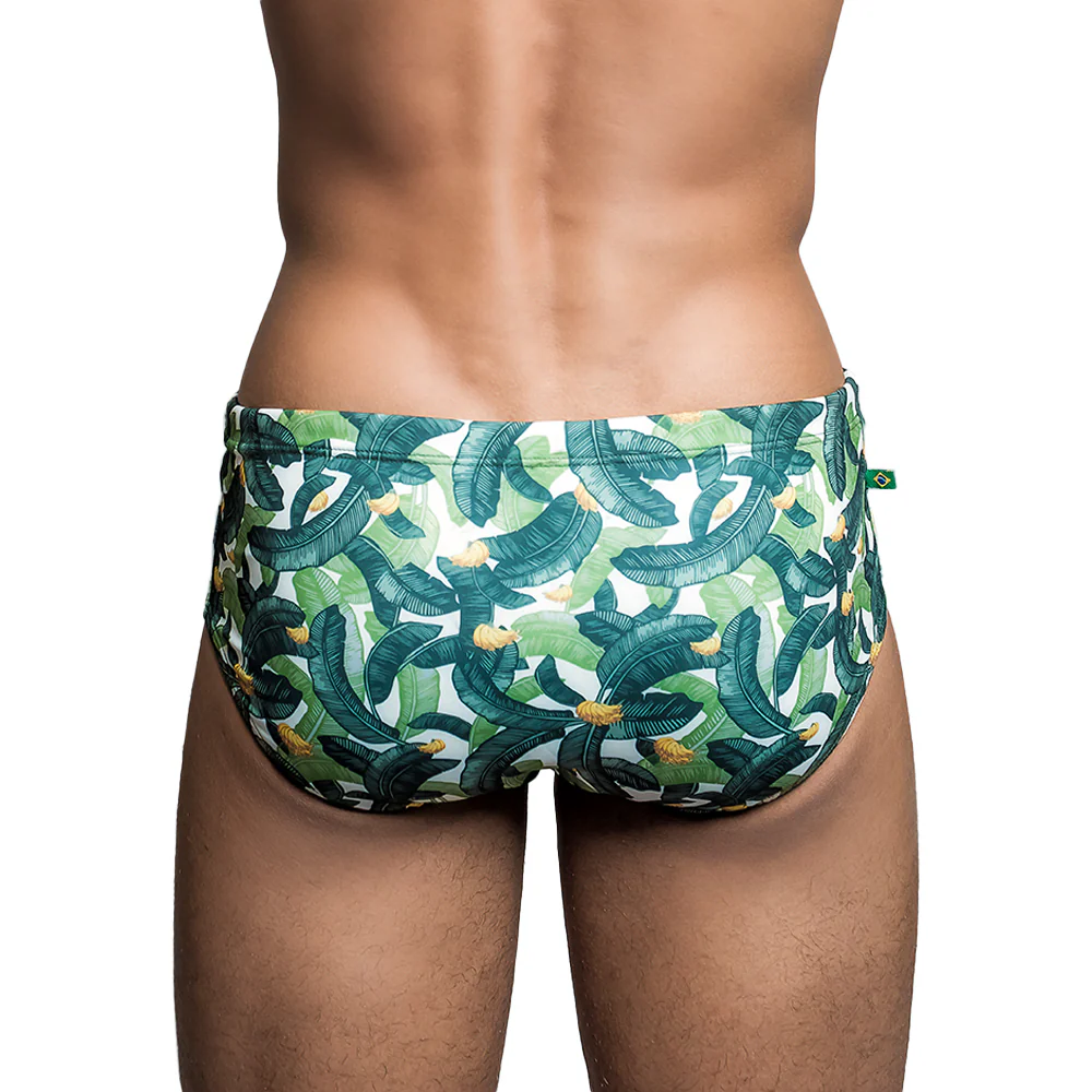 Bananada Sunga - Men's Designer Swimwear - CLEARANCE / FINAL SALES - Image 5
