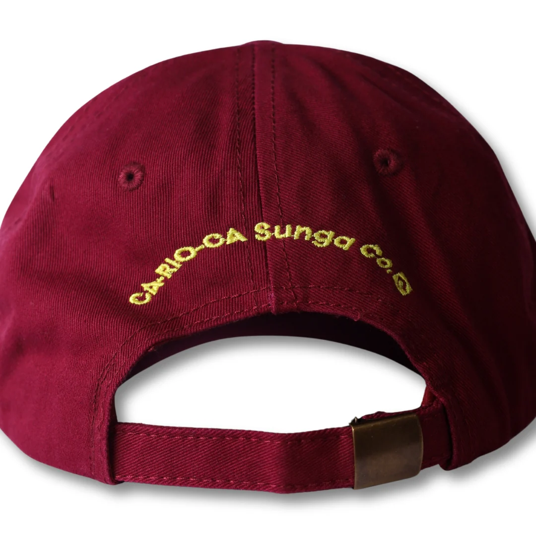 boy from rio - flip - Dad Hat - Image 10
