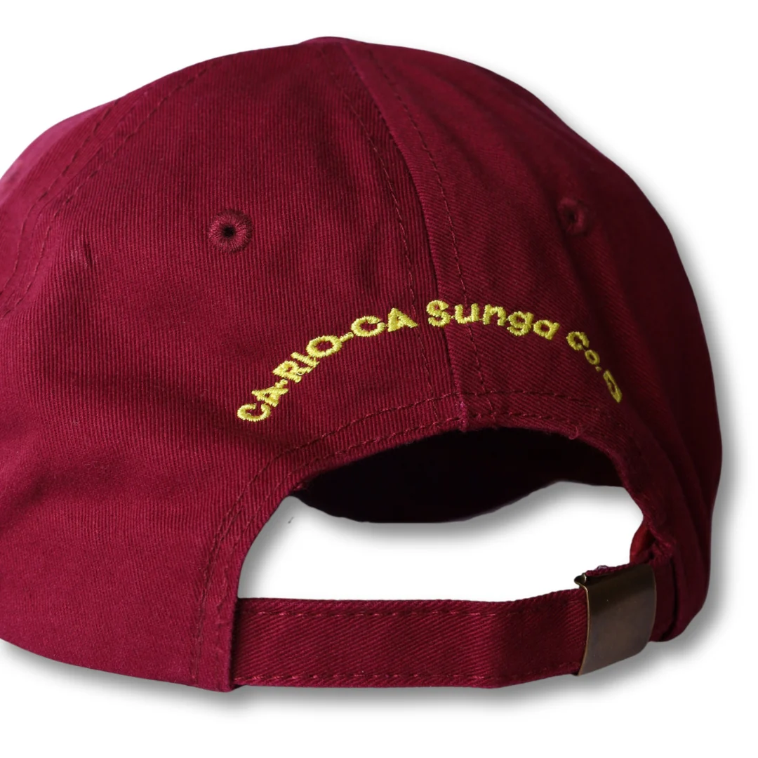 boy from rio - flip - Dad Hat - Image 13