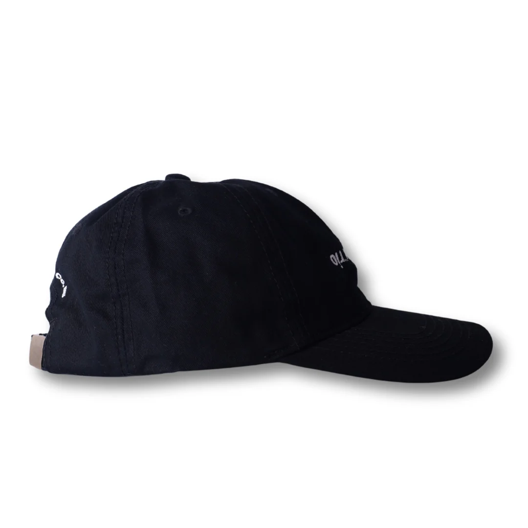 boy from rio - flip - Dad Hat - Image 15