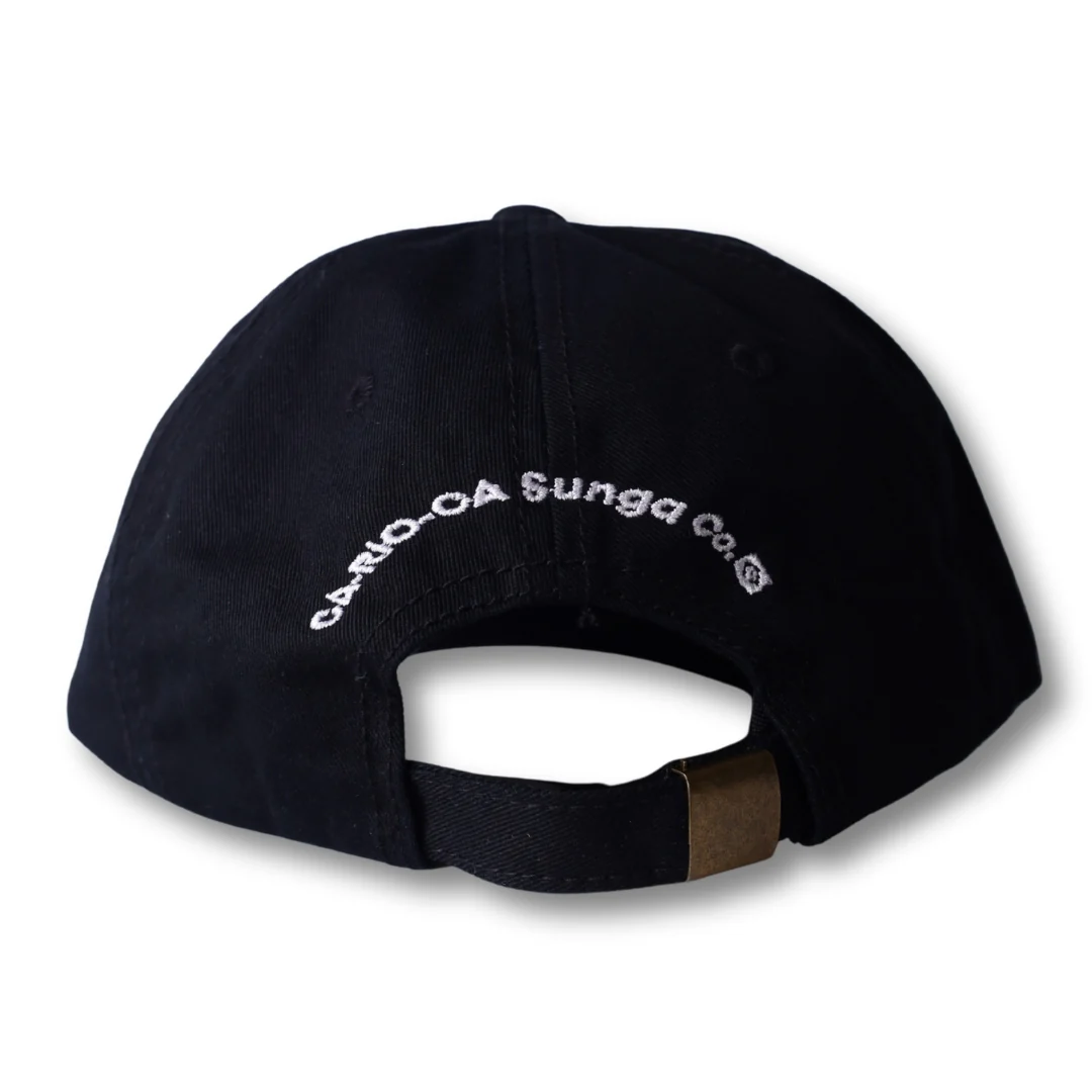 boy from rio - flip - Dad Hat - Image 16