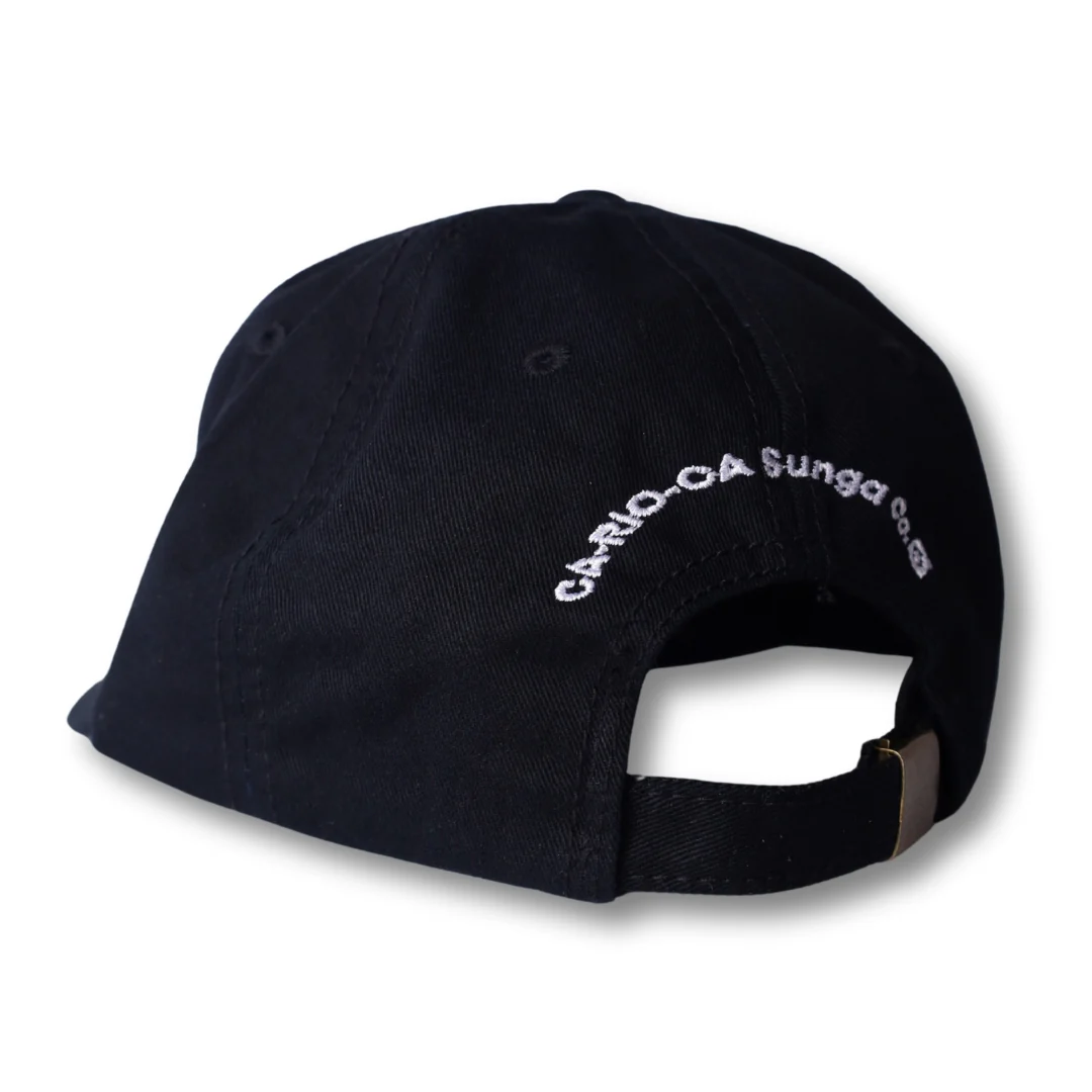 boy from rio - flip - Dad Hat - Image 17