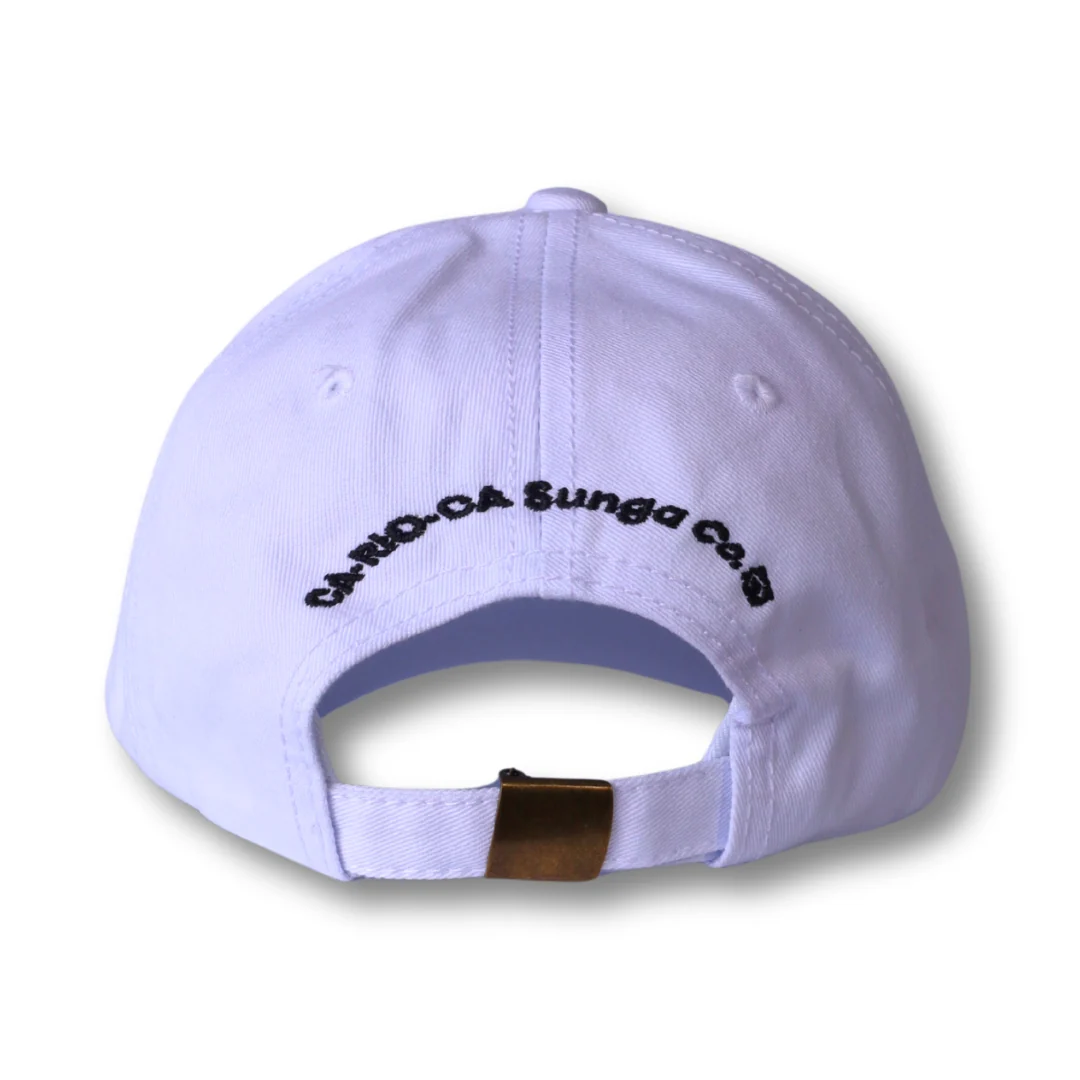 boy from rio - flip - Dad Hat - Image 24