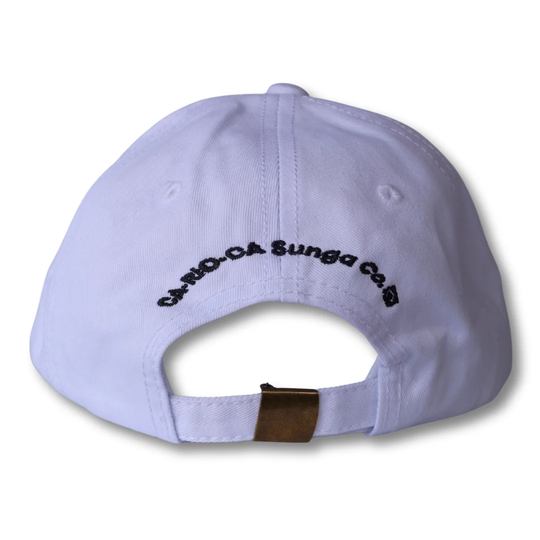 boy from rio - flip - Dad Hat - Image 25