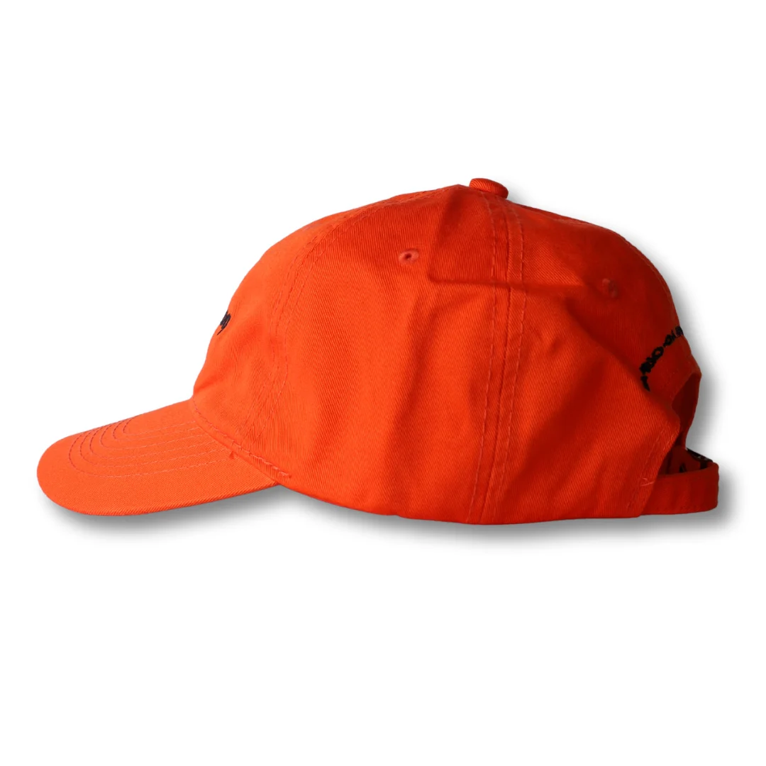 boy from rio - flip - Dad Hat - Image 28