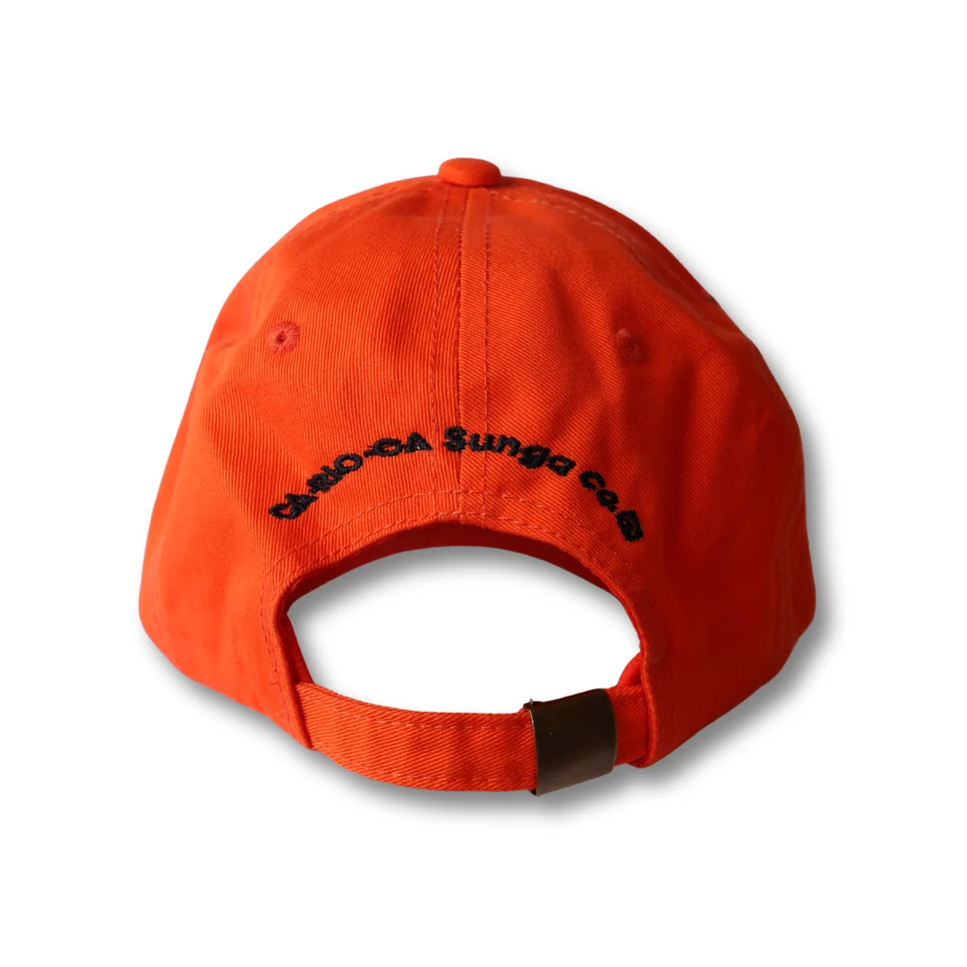 boy from rio - flip - Dad Hat - Image 30