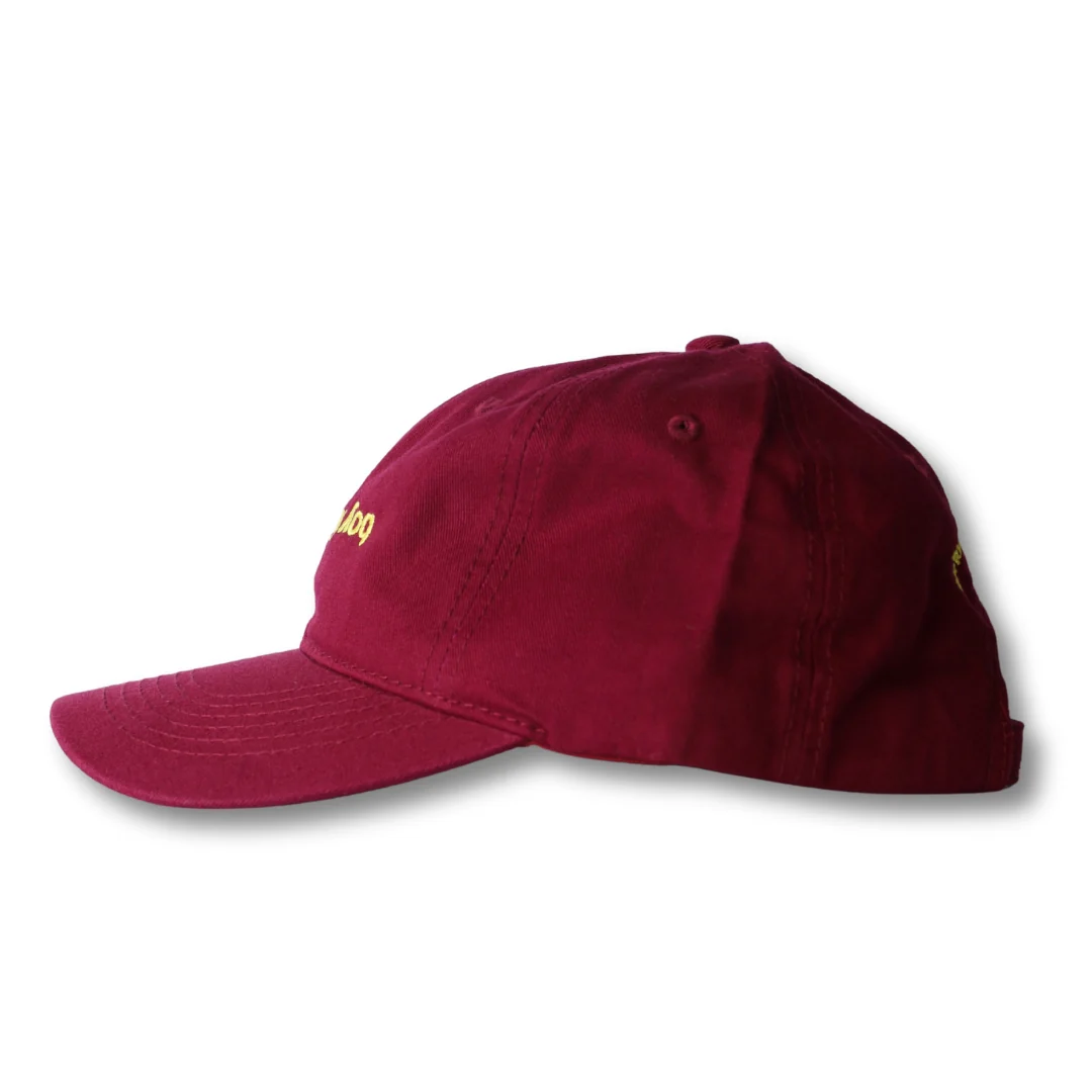 boy from rio - flip - Dad Hat - Image 6