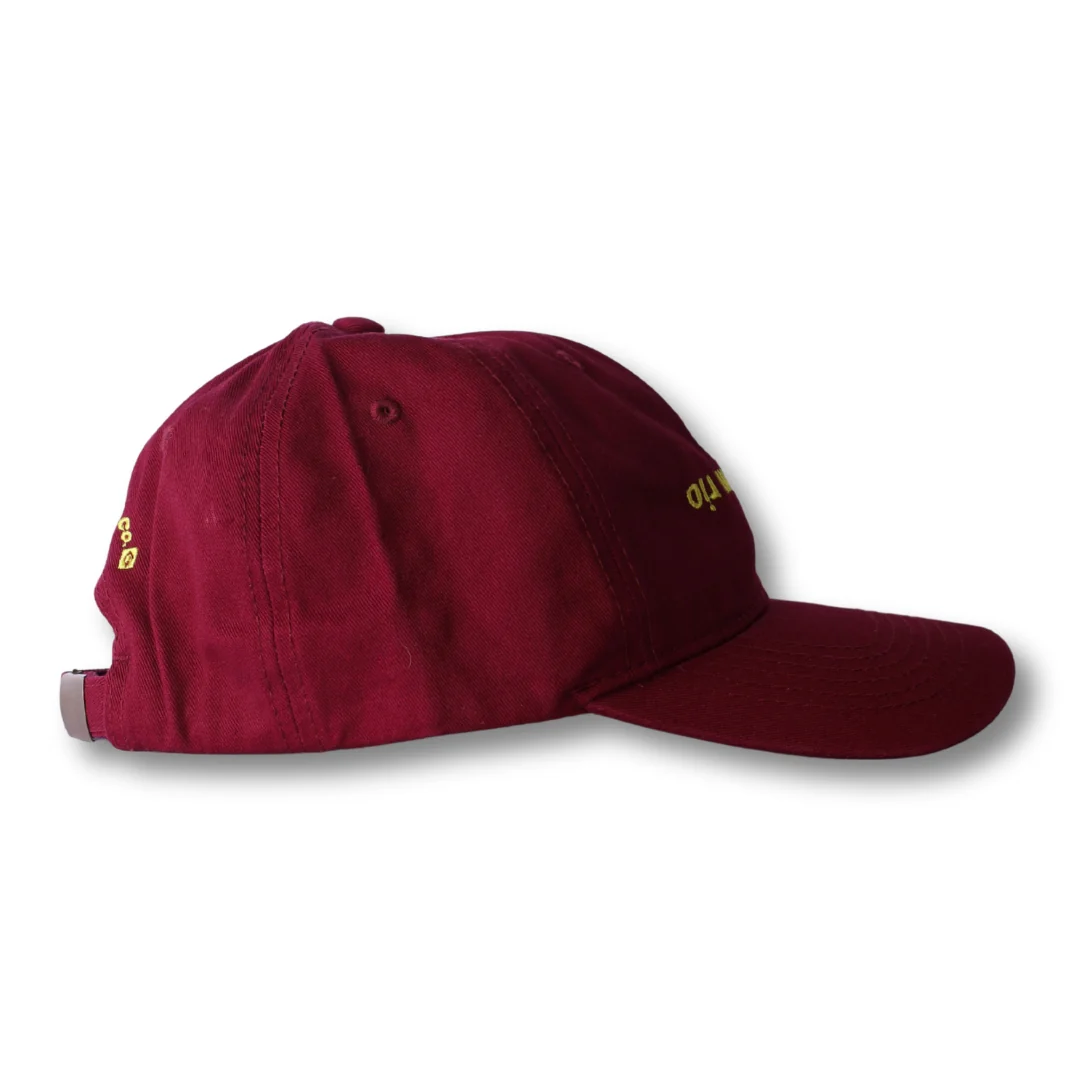 boy from rio - flip - Dad Hat - Image 7