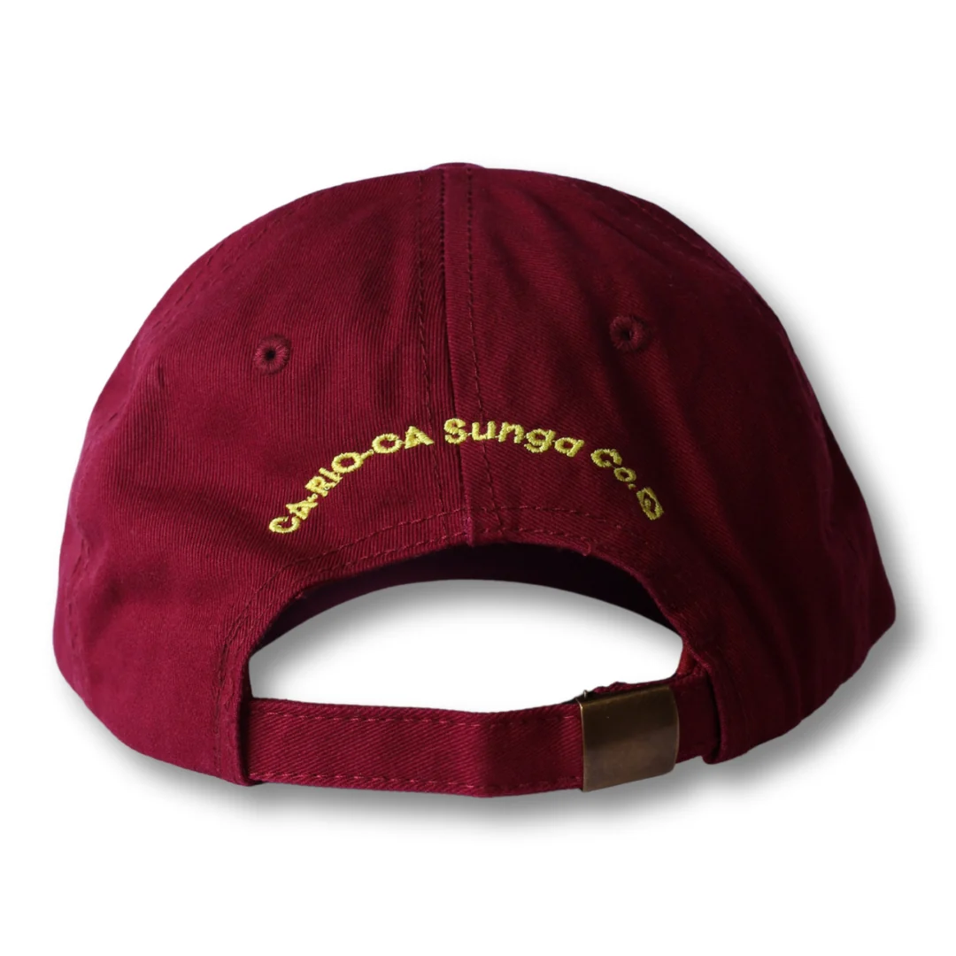 boy from rio - flip - Dad Hat - Image 8