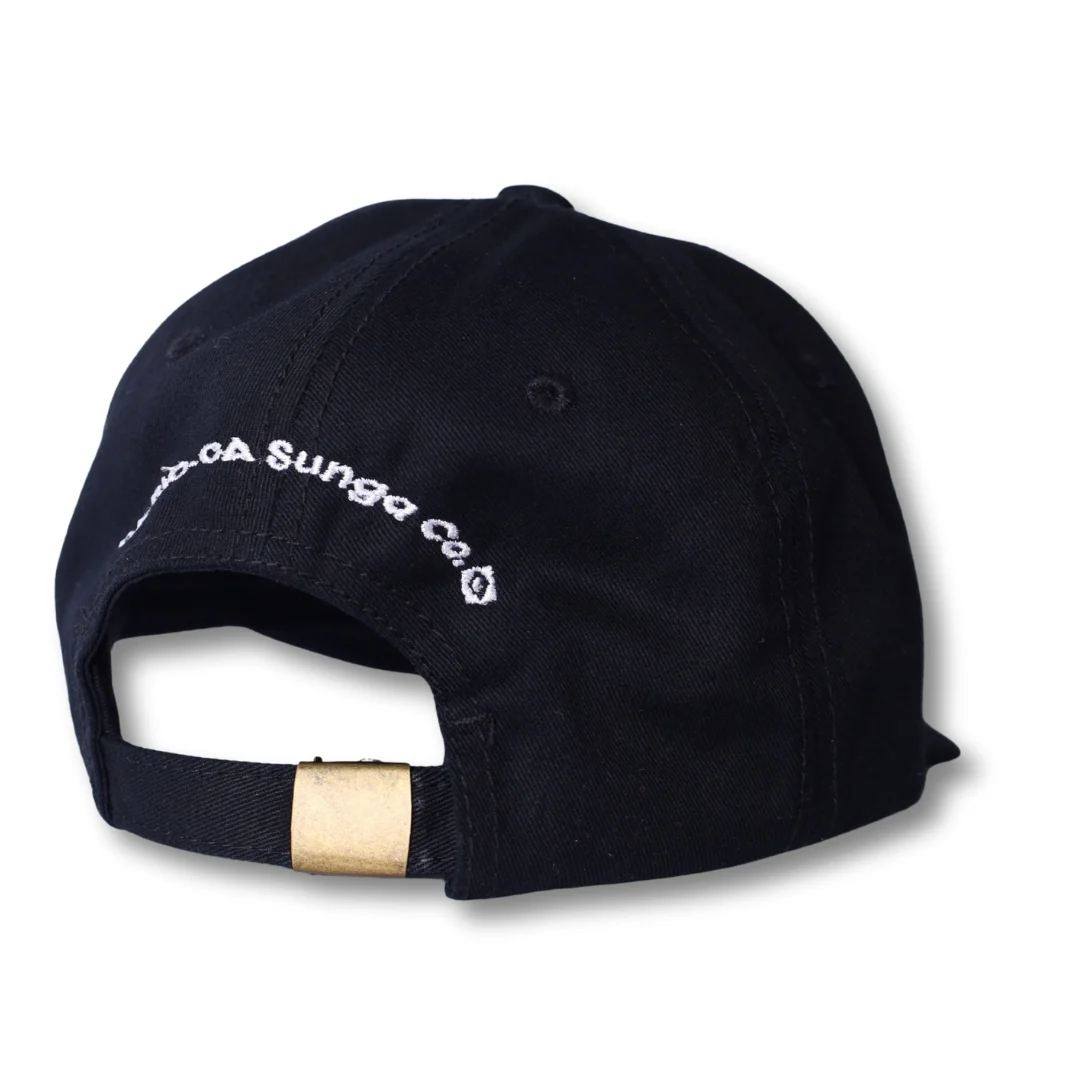 made in brasil - Dad Hat - Image 35