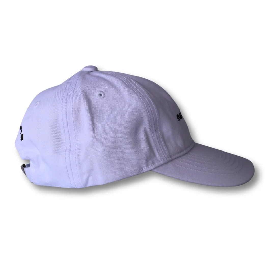 made in brasil - Dad Hat - Image 9