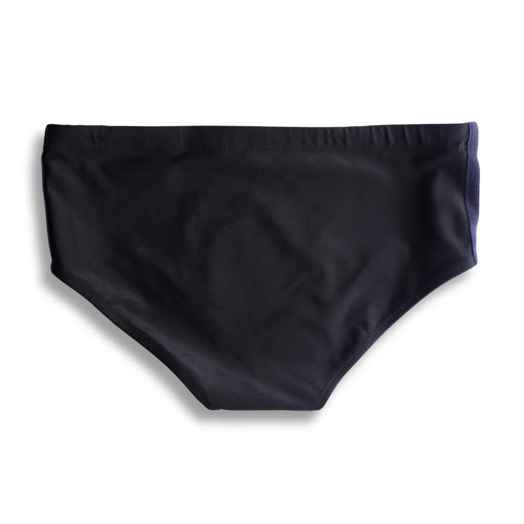 Galão Preto Sunga - Designer Swim Shorts - Image 5