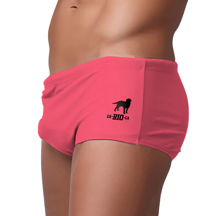 PINK POP Men's Swimming Sunga - Beachwear for Men - Image 6