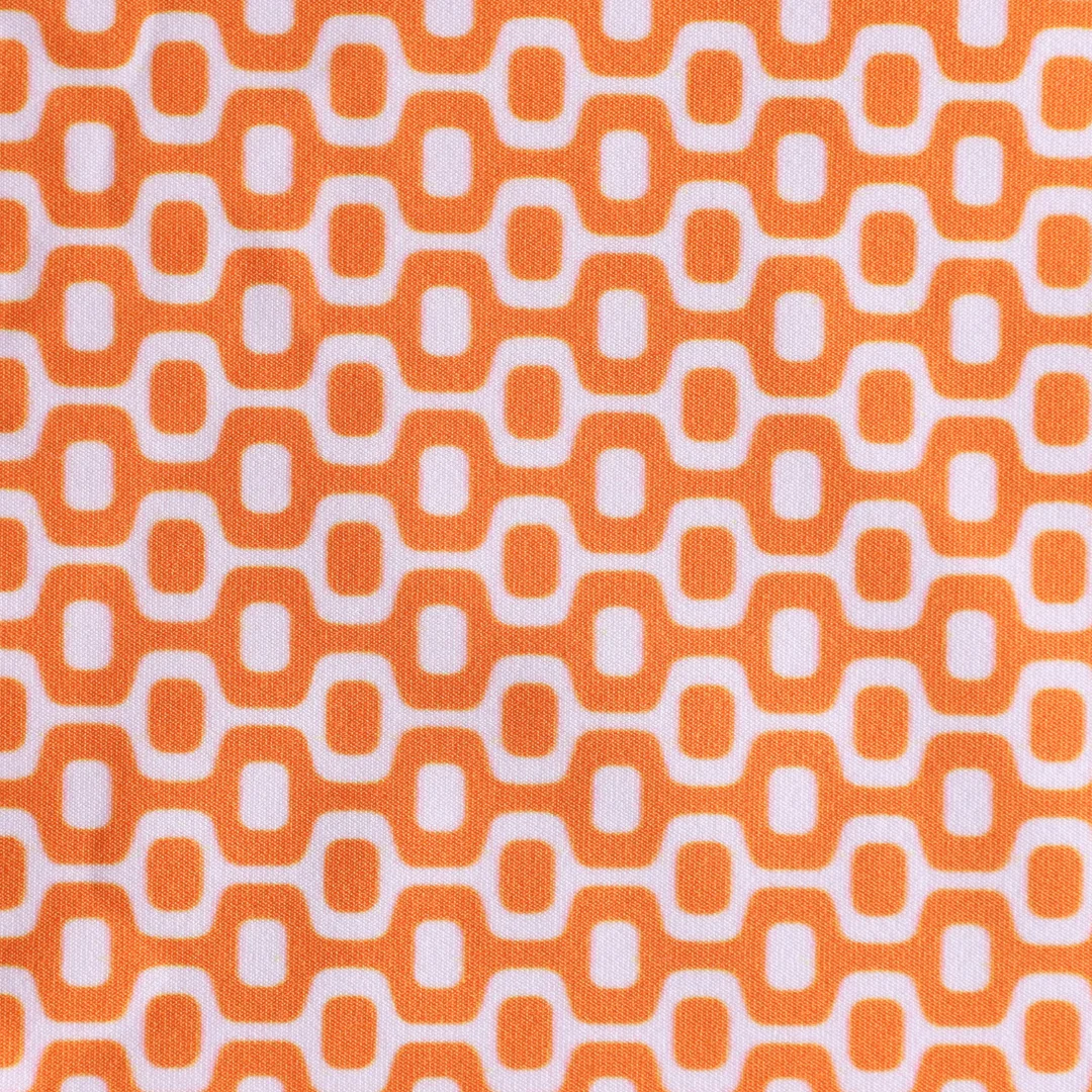 Tangerine solids Men's Swimming Sunga - Beachwear for Men - Image 7