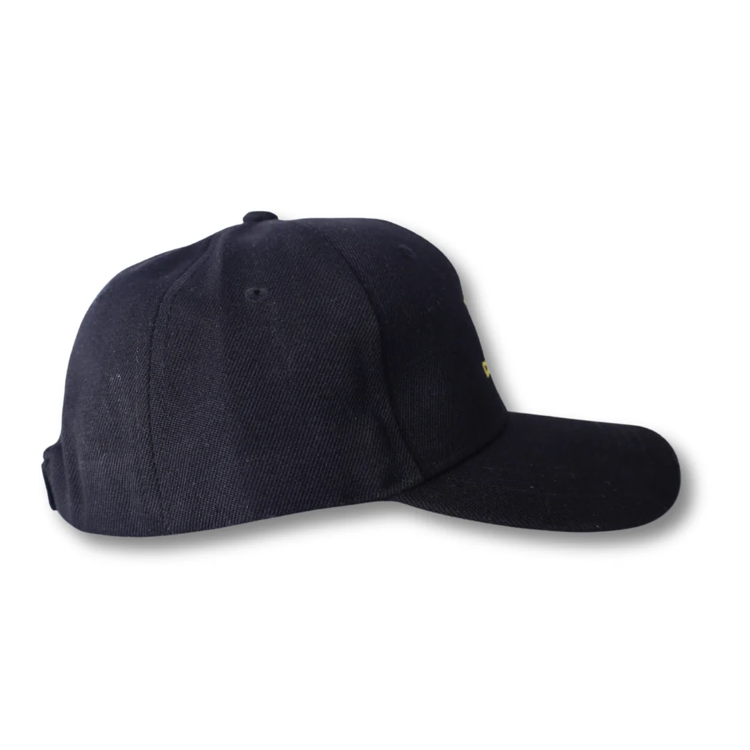 CA-RIO-CA Logo Embroidered Baseball Hat - Image 6